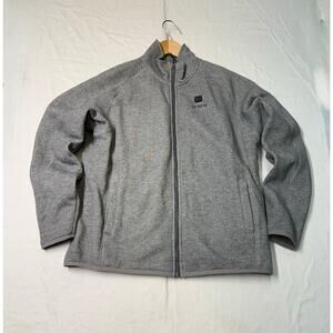 Ororo Gray Men's Jacket